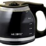 Mr. Coffee PLD12-2 MR. COFFEE 12-Cup Replacement Decanter