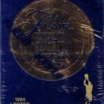 Fleer 1994 USA Basketball Limited Edition HOBBY Box – Mint Trading Cards