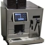 Bunn BW3-0000 BW3 Cts-2 Automatic Espresso Machine w/ Steam Wand-BW3-0000
