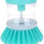 ByeRz Kitchen Gadgets Innovative Cleaning Tool Kitchenware Small Product Smart Home Plastic Classic 2pc