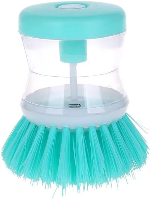 ByeRz Kitchen Gadgets Innovative Cleaning Tool Kitchenware Small Product Smart Home Plastic Classic 2pc