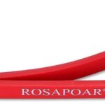 ROSAPOAR Resistance Band Pull up Band Fitness Exercise Bands Natural Latex for Workout Body Stretch Powerlifting Band Fitness Sport Training at Home/The Gym