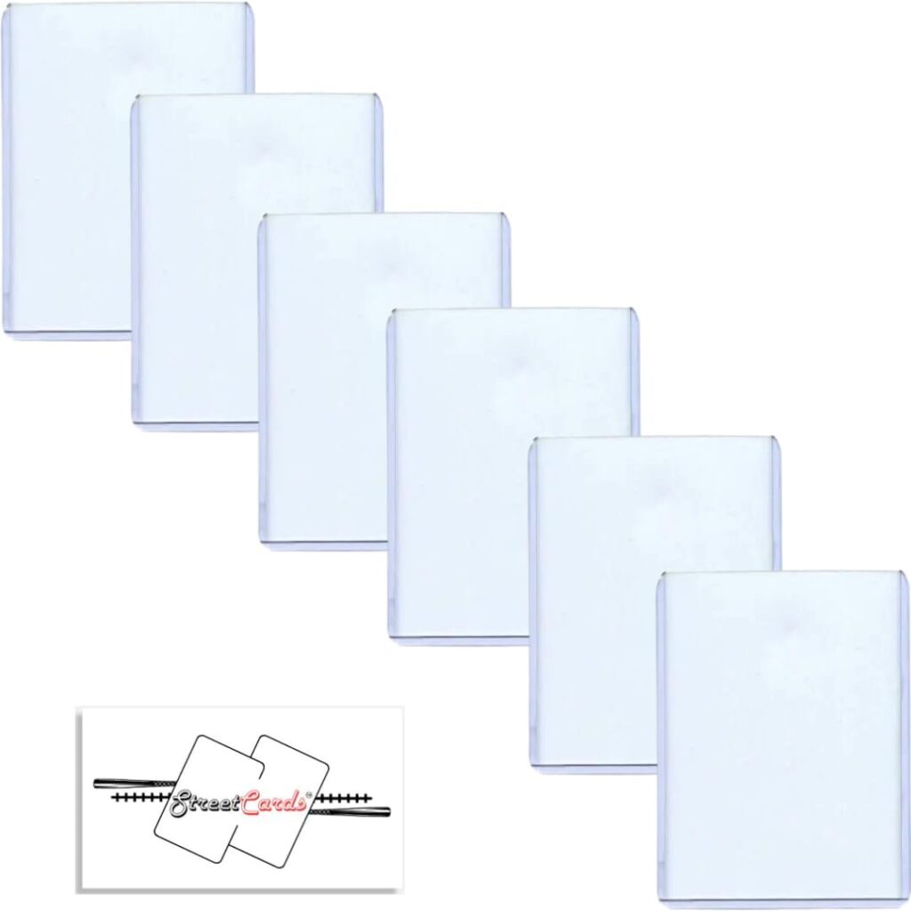 2024-25 Select Premier League Soccer EPL Blaster Box with 24 Trading Cards + 6 Toploaders Magnet!