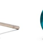 Bottled Up Designs Handmade Simple Post Earrings, Recycled Antique Glass and Bottles, Eco Friendly, Made in USA, Birthday Gifts, Mothers Day, Women, Anniversary