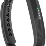 Fitbit Flex 2, Black (US Version), 1 Count