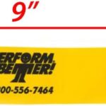 Perform Better Mini Band Resistance Loop – Exercise Bands