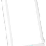 Verilux HappyLight Lucent – One-Touch Light Therapy Lamp with 10,000 Lux, UV-Free, LED Bright White Light & Detachable Stand for Boosting Mood & Improving Sleep