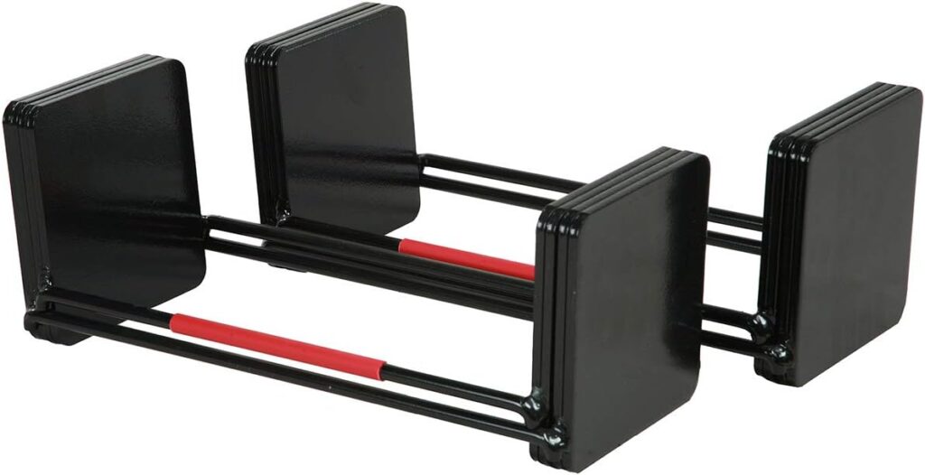 PowerBlock Elite EXP Expansion Kit, Compatible Only After Stage 1 Purchase