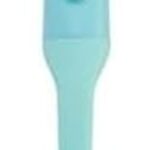 Farberware Heat Resistant Nylon Meat and Potato Masher, Safe for Non-Stick Cookware, Aqua Sky