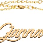 Custom Name Bracelets for Women Mom Personalized Gold Plated Jewelry Wedding Christmas Gift Stainless Steel Anklet