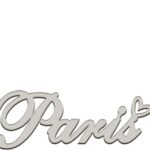 HUAN XUN Custom Name Necklaces Personalized Necklace with Name 18k Gold Plated Heart Stainless Steel Customized Jewelry Gifts for Women Mother Day Christmas Birthday