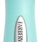 Farberware Euro Peeler, a Kitchen Essential for Quick and Easy Peeling of Produce, Chocolate, Cheeses and More, Features Hang-Hole for Easy Storage, Dishwasher Safe, Aqua Sky