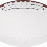 Baden Autograph Football – White Panels
