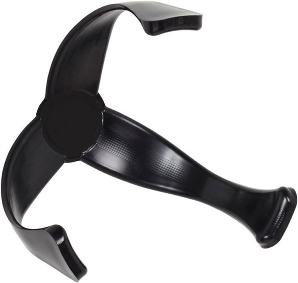 Three Claw Basketball Wall Mount Holder Claws Ball Display Rack Soccer Football Volleyball Sports Ball Storage Space Saver