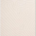 WeGym Yoga Mat, 4mm Cushioned Exercise Mat for Yoga, Pilates, Home Workouts – Anti Slip Polyurethane Suede Yoga Mat with Carrying Strap