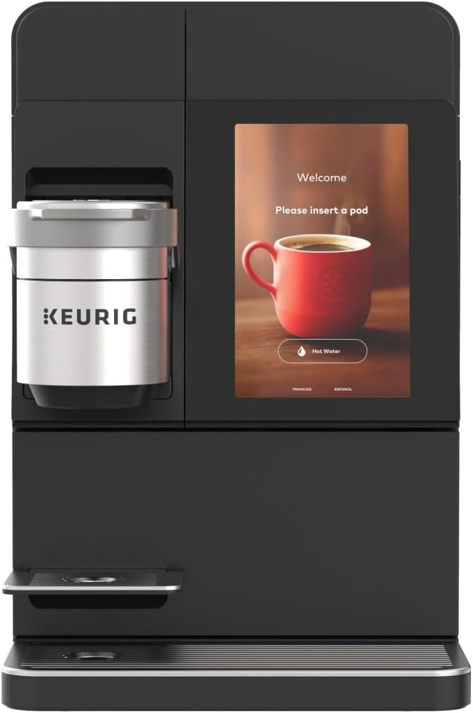 Keurig K-4500 Café System