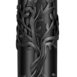 zeqingjw Bullet Urn Necklace for Ashes Memorial Cremation Jewelry Ash Holder Keepsake Jewelry for Pet/Human