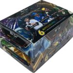 2024 Wild Card Metallix Baseball Hobby Trading Card Box (6 Autographs Per Hobby Box)