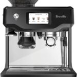 Breville Barista Touch Espresso Machine BES880BTR, Black Truffle