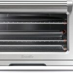 Breville BOV950BSS Joule Smart Oven Air Fryer Pro Countertop Oven, Brushed Stainless Steel