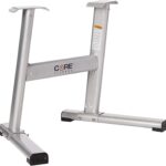 Core Home Fitness Adjustable Dumbbell Weight Stand