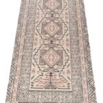 Cifupy Handmade Organic Yoga Mat made with Organic Cotton Yoga Mat – Non Slip Hand-Woven Foldable Yoga Rug Provides Excellent Comfort, Traction & Support for Indoor & Outdoor Use – 24 x 72 Inches