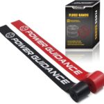 POWER GUIDANCE Muscle Floss Bands – Compression Bands – Mobility & Recovery Bands – for Improving Movement, Increasing Circulation & Reducing Soreness