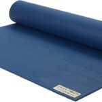 Jade Fusion Yoga Mat, Luxurious Comfort & Sturdy Workout Mats for Home Gym, 68″ and 74″ Yoga Mat Thick, Non-Slip Workout Mat with Extra Strong Grip, US Made Yoga Mats