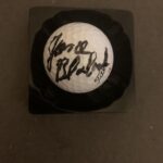 Jane Blalock Signed Titleist Golf Ball – Autographed Soccer Balls