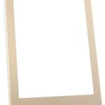 Verilux HappyLight Luxe – Light Therapy Lamp with 10,000 Lux, UV-Free, LED Bright White Light with Adjustable Brightness, Color, Countdown Timer, & Stand – Boost Mood, Sleep, Focus (Champagne Gold)