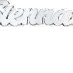 Personalized Initial Name Bracelet for Men Engraved Heart Custom Birthstone Name Plated Open Cuff Bangle Bracelets for Women