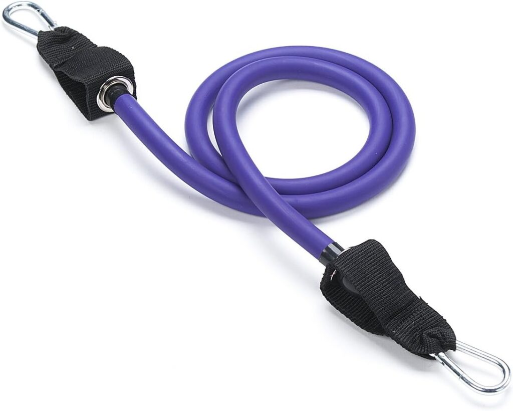 Black Mountain Products Single Stackable Resistance Band