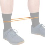 Short Resistance Bands – 12″ by Serious Steel Fitness