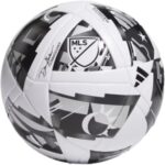 adidas MLS Soccer Ball