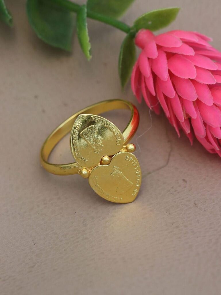 Women’s Classic Fashion Ring