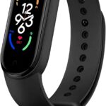 Fitness Tracker Watch, 4-7 Day Battery Life, Pedometer, Blood Oxygen, Heart Rate, Sleep & Stress Monitoring, Waterproof, Stopwatch, Remote Photo Taking, Activity Tracker for Men and Women