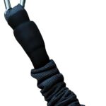 BootySprout Resistance Band for Legs, Glutes, and Lower Body – at Home Gym Equipment for Workouts, Yoga, Stretch Exercises, or Rehab Routines