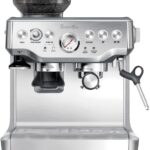 Breville RM-BES870XL Barista Express Espresso Machine, Stainless Steel (Certified Remanufactured)