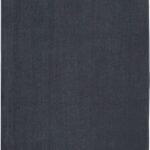 Manduka eQua Hot Yoga Mat Towel – 72″ Instant Moisture Activated Grip Ultra Soft Microfiber Quick Dry, Daily Use Ready Lightweight, Travel Friendly Mat Layer 72 x 26.5 inches