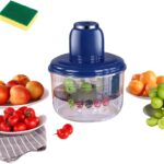 Electric Peeler Automatic Potato Fruit and Vegetable Peeler Machine, Multifunctional Garlic Peeling Tool with Apple Corer Remover, Smart Kitchen Gadgets Food Skin Slicer for Grape Tomato