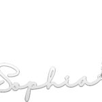 Roy Lopez Name Necklace Personalized Custom Name Necklaces Dainty Nameplate Pendant Gift for Women