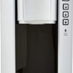 Cuisinart SS-5P1 Single-Serve 40-Ounce Coffeemaker, Stainless Steel,Silver