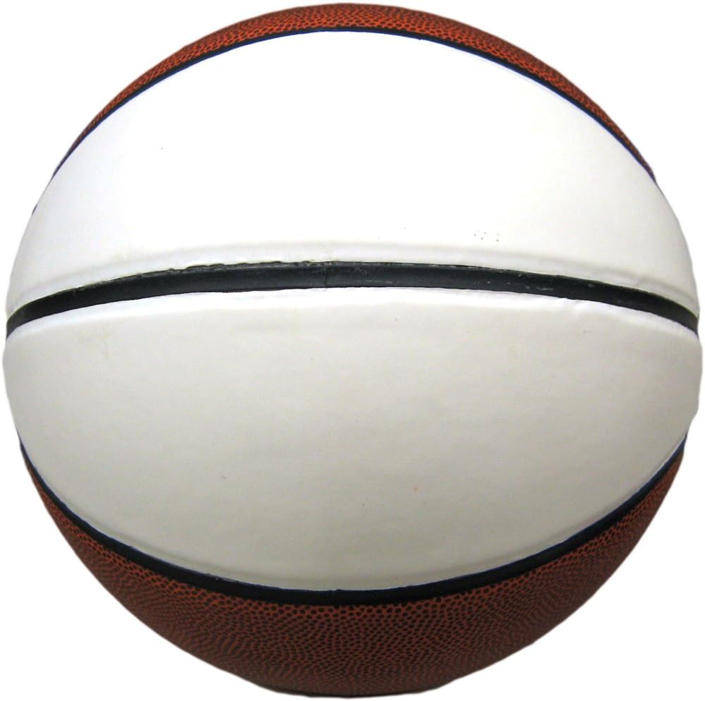 Baden Official Two Panel Autograph Basketball
