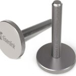 Eisenlink longer screws, 2pieces for Square Dumbbells, up to160lbs (Single Dumbbell)