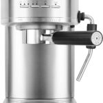 KitchenAid Metal Semi-Automatic Espresso Machine – KES6503