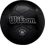 WILSON Traditional Soccer Balls