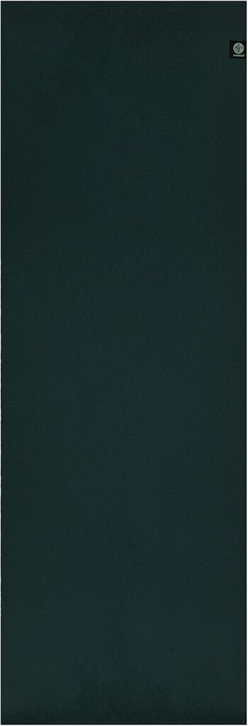 Manduka X Yoga Mat 71″ – 5mm | High Performance Fitness Mat | Durable Design | Yoga, Outdoors, Stretching | 71 x 24 inches