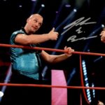 John E. Bravo Signed Impact 8×10 Photo #3 JSA COA – Autographed Soccer Photos