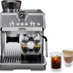 De’Longhi La Specialista Arte Evo Espresso Machine with Cold Brew, EC9255M (Renewed)