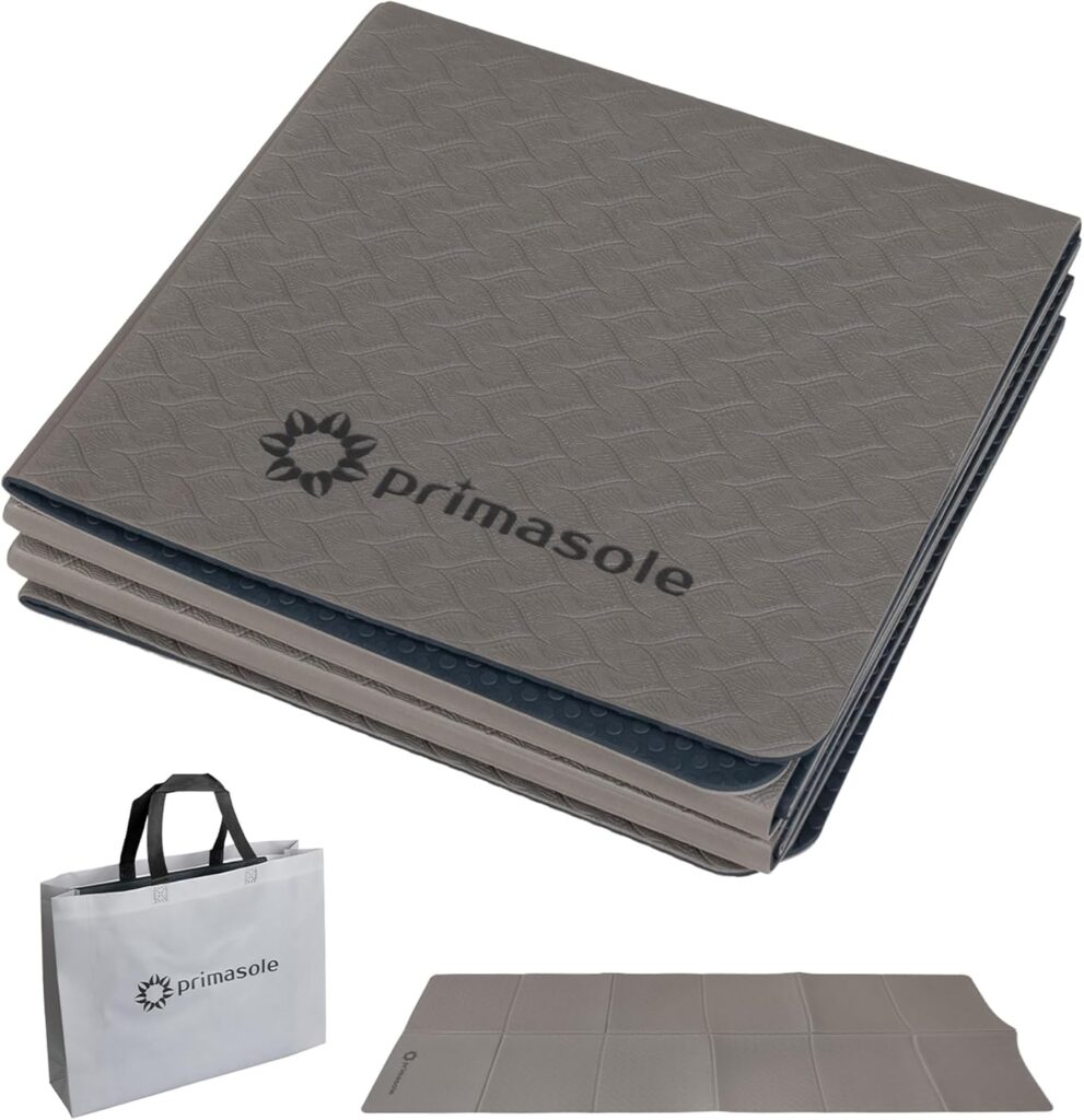 primasole Folding Mat